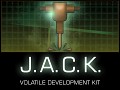 J.A.C.K. 1.1.1064 Is Out