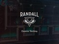 Randall - Enemy Test