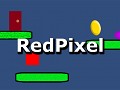 RedPixel - Addictive 2D platformer