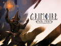 Grimoire: Manastorm DevBlog #44 - New single player game mode and a Discord server!