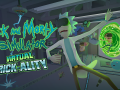 Job Simulator Developer Announces Rick And Morty Simulator: Virtual Rickality