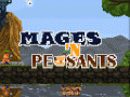 Mages'N'Peasants - first look & greenlight