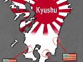 Preparing for Kyushu