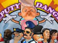 Deputy Dangle coming to Steam this month