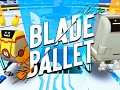 PlayStation Blog Announces Blade Ballet Launch Date
