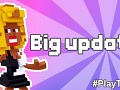 [Beta Update] Disco Dave is looking for testers!