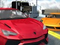 Supercar Driving Simulator Update 1.2 is out!