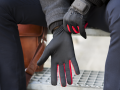 Manus VR Finger Tracking Gloves Have Entered Production