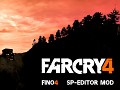 FarCry4 Mod Launcher - Credits