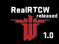 RealRTCW 1.0 Released!