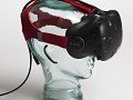 Valve Reveals Special Edition DOTA 2 HTC Vive VR Headset
