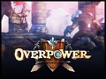Overpower Rank System Launch!