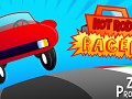 Hot Rod Racer now racing onto the Wii U eShop highway!