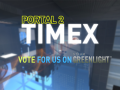 Vote for us on Greenlight!