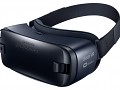 Report: This Is What The Leaked New Samsung Gear VR Looks Like