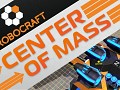 Center of Mass Indicators heading to Robocraft by Popular Demand!