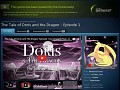 The Tale of Doris and The Dragon has been Greenlit!