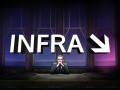 INFRA: Part 3 announcement