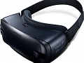 Samsung Reveals New Upgraded Gear VR Mobile Headset