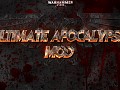 Ultimate Apocalypse News - August 2016