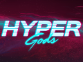 Welcome to Hyper Gods