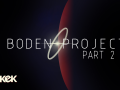 Welcome to The Boden Project - Part 2