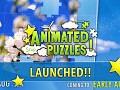 Animated Puzzles Star - Now in Early Access