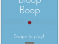 Bloop Boop: Pre-release graphics overhaul