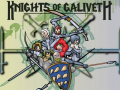 Knights of Galiveth is now on Greenlight!