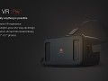 Xiaomi Reveals Mi VR Customisable Lycra Mobile Headset