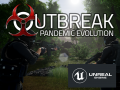 Outbreak: Pandemic Evolution (In Development)