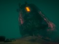 Deep sea VR adventure "Neptune Flux" enters closed beta on Steam