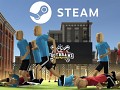 Footbrawl Playground - Steam Greenlight