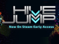 Hive Jump Early Access Release