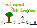 The Legend Of Crayons Update News!