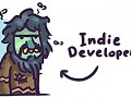 Banya, kid’s laptop and a duck or “How we created indie-game”. Part 1 – The Artist.