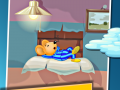 Sleepy Mouse© releases on the App Store!