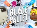 Blade Ballet Released Today!