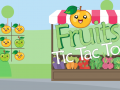 Fruits Tic Tac Toe FREE for android users