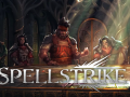 Spellstrike has been Greenlit!