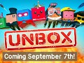 Unbox Coming to Steam: 07/09/16