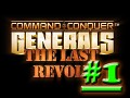 Last Revolt | Breath of battlefields #1