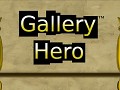 Rasterzone Unveils Gallery Hero