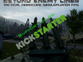 Beyond Enemy Lines | Tactical FPS and spiritual IGI successor on Kickstarter + Alpha Demo