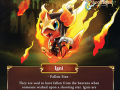 Introducing Igni - Fire Element Starter