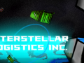 Interstellar Logistics Inc. Released on Steam!