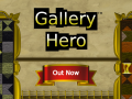 Gallery Hero Out Now