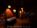 Beta Update 2.4.5