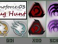 Xenoforce:03 - Bug Hunt Release