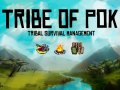 Tribe Of Pok Beta 22 and Launch Trailer!